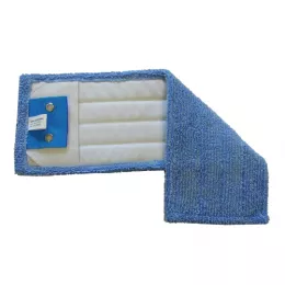 Frange microfibre, lavage à plat (M)